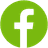 Icono de Facebook Navbar